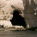 grotta dei colombi