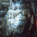 grotte di is janas