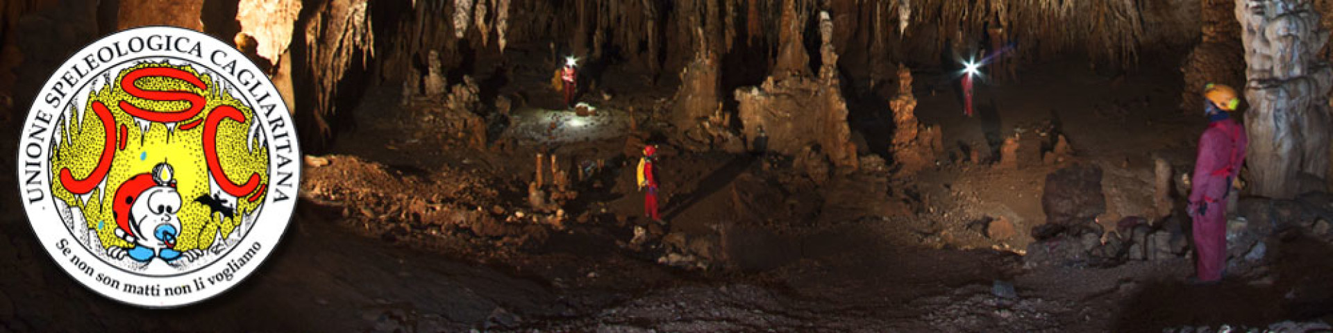 Unione Speleologica Cagliaritana