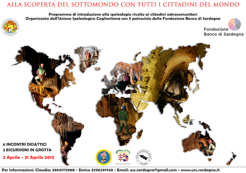 mostra sottomondo 2013